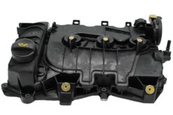 LSC 9811067580 : Genuine PSA Cylinder Head Cover with Gasket and Cap Citroen DS Peugeot Vauxhall - NEW