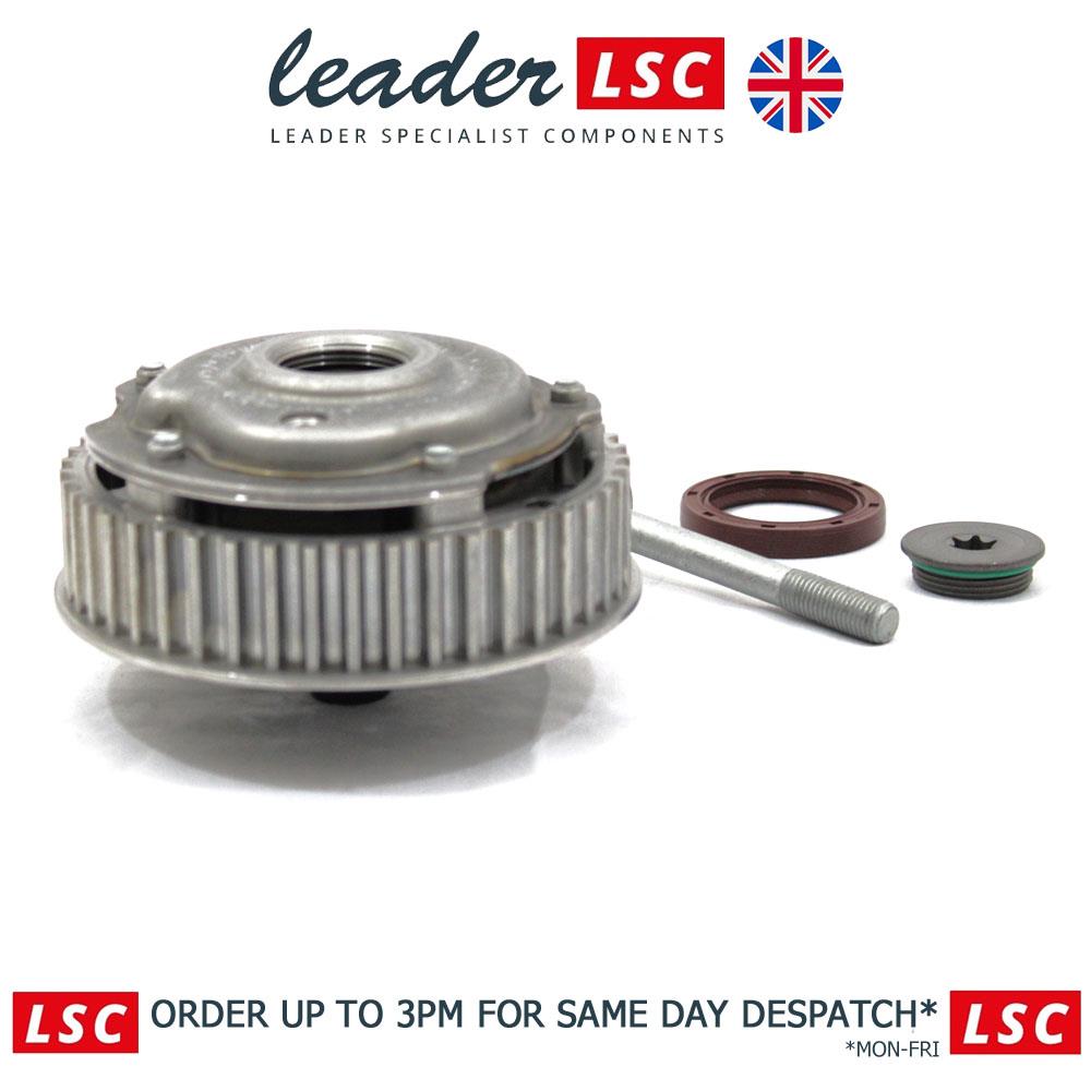 LSC 55567048 : GENUINE Vauxhall Camshaft Sprocket with Timing Adjuster Actuator (Outlet Exhaust) - NEW - Image 9