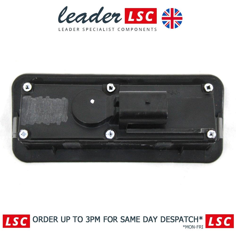 LSC 1857333 : GENUINE Ford Tailgate Release Switch - 2 Pin Connector - NEW - Image 9