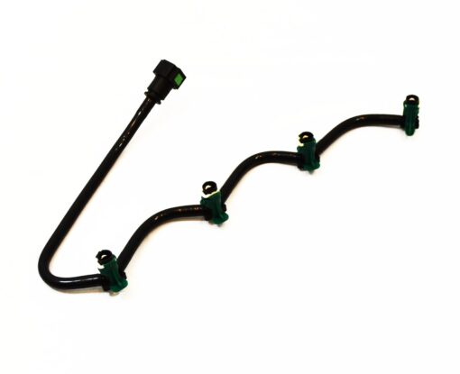 LSC 1746271 : Diesel Fuel Injector Leak Off Pipe / Overflow Hose - NEW ...