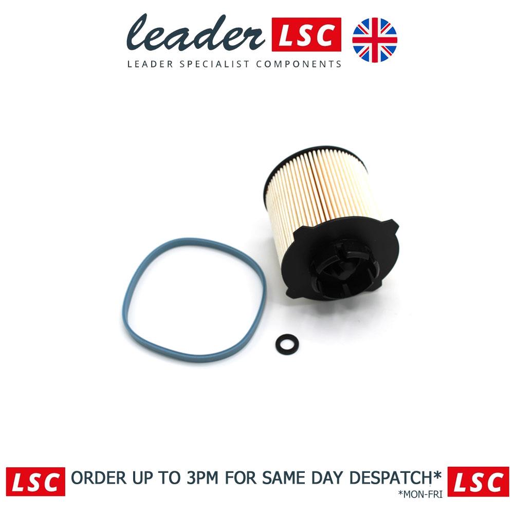 13263262 : DIESEL FUEL FILTER ELEMENT - NEW - Image 9