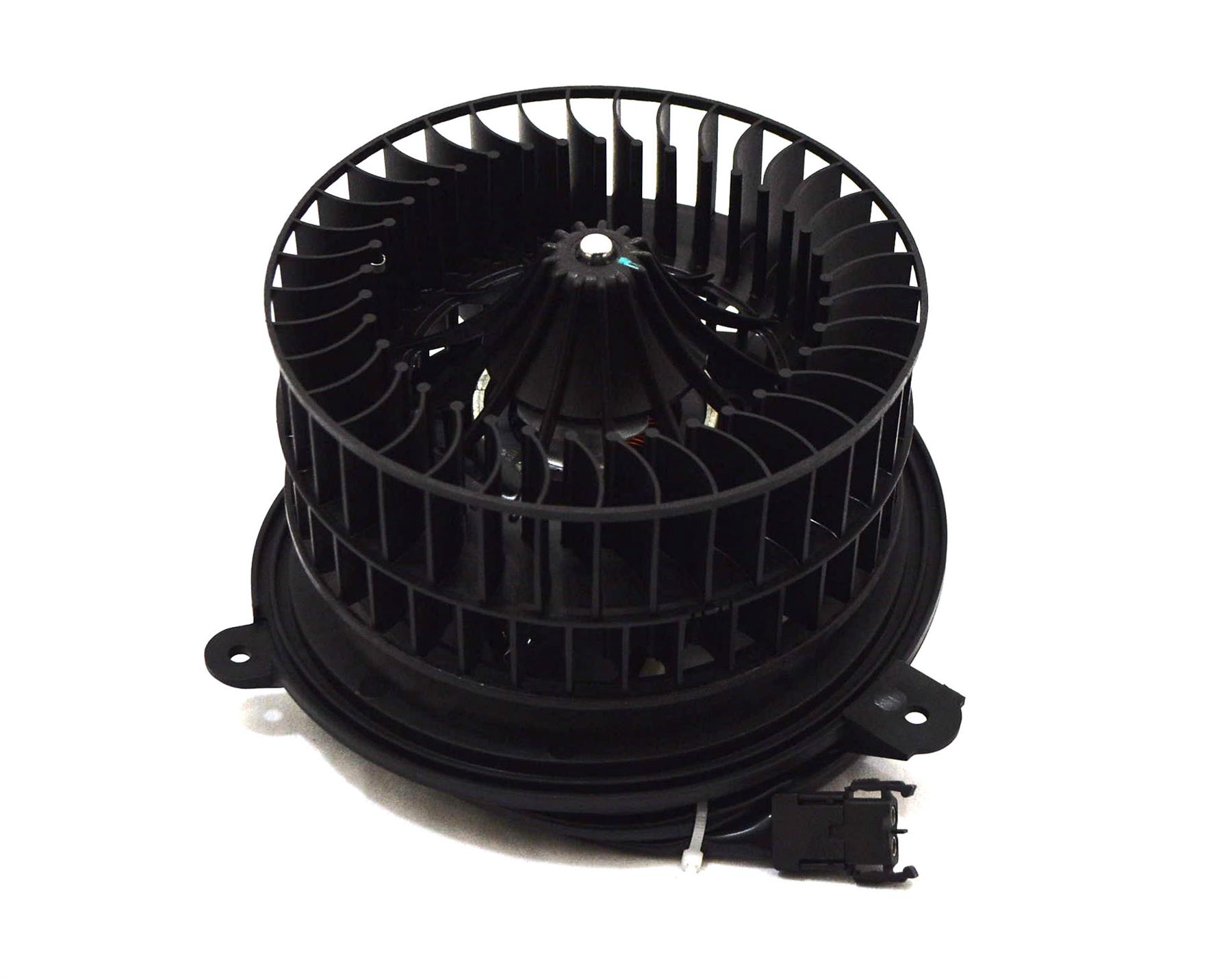 LSC 2018204542 : Interior Heater Fan Blower Motor - NEW