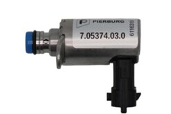 LSC 55273167 : GENUINE Oil Pressure Sensor Valve - NEW