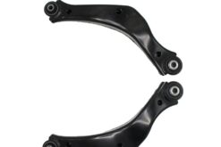 LSC 22940356 22940357 : Pair of Rear Upper Wishbones Suspension Control Arms for Vauxhall - NEW - Image 6