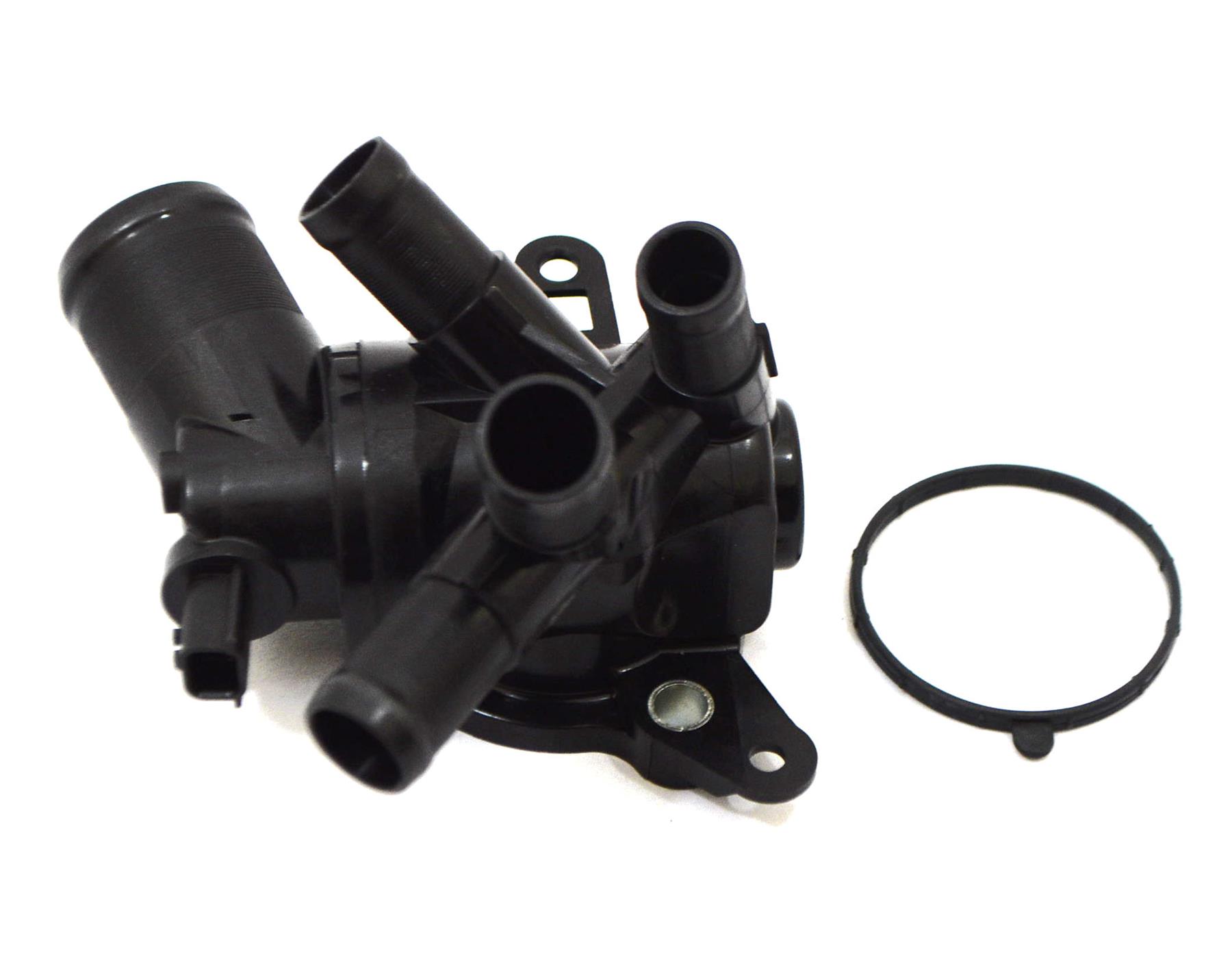 LSC 110617089R : Thermostat with Housing, Sensor & Seal - NEW - Image 2