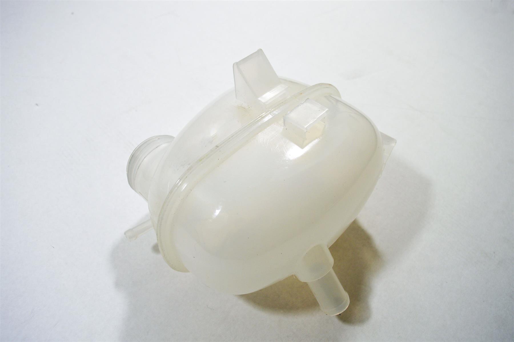 LSC 9128766 + 90467473 : Coolant / Radiator Header Tank & Cap - NEW from LSC - Image 3
