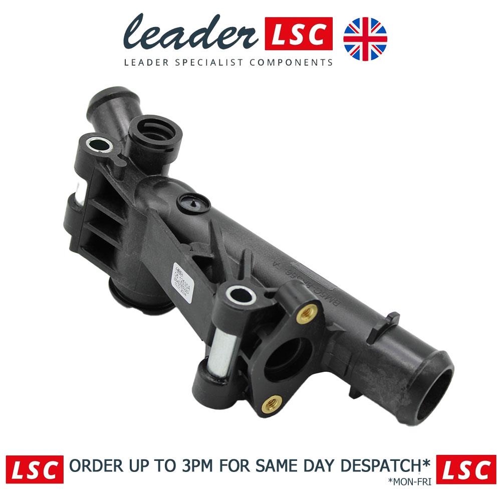 LSC 1831793 : GENUINE Water Outlet Connector Pipe for Ford and Volvo - NEW - Image 6