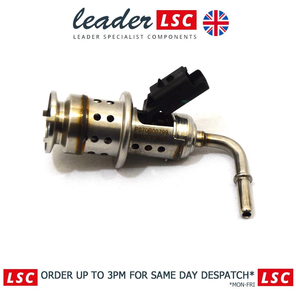 LSC 9802763880 : Genuine OEM Ad Blue Urea PEF Exhaust Injector - NEW - Image 7