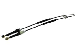 LSC 349016019R : 5 Spd Manual Gear Selector Cable Set - NEW