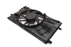 LSC 13413337 : GENUINE Petrol Radiator Cooling Fan & Cowling - NEW