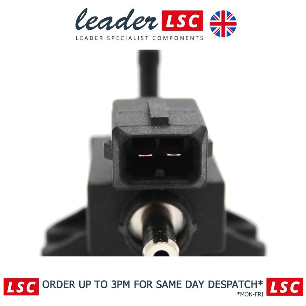 LSC 55557806 : GENUINE Vauxhall Turbo Wastegate Vacuum Control Valve Solenoid - NEW - Image 9