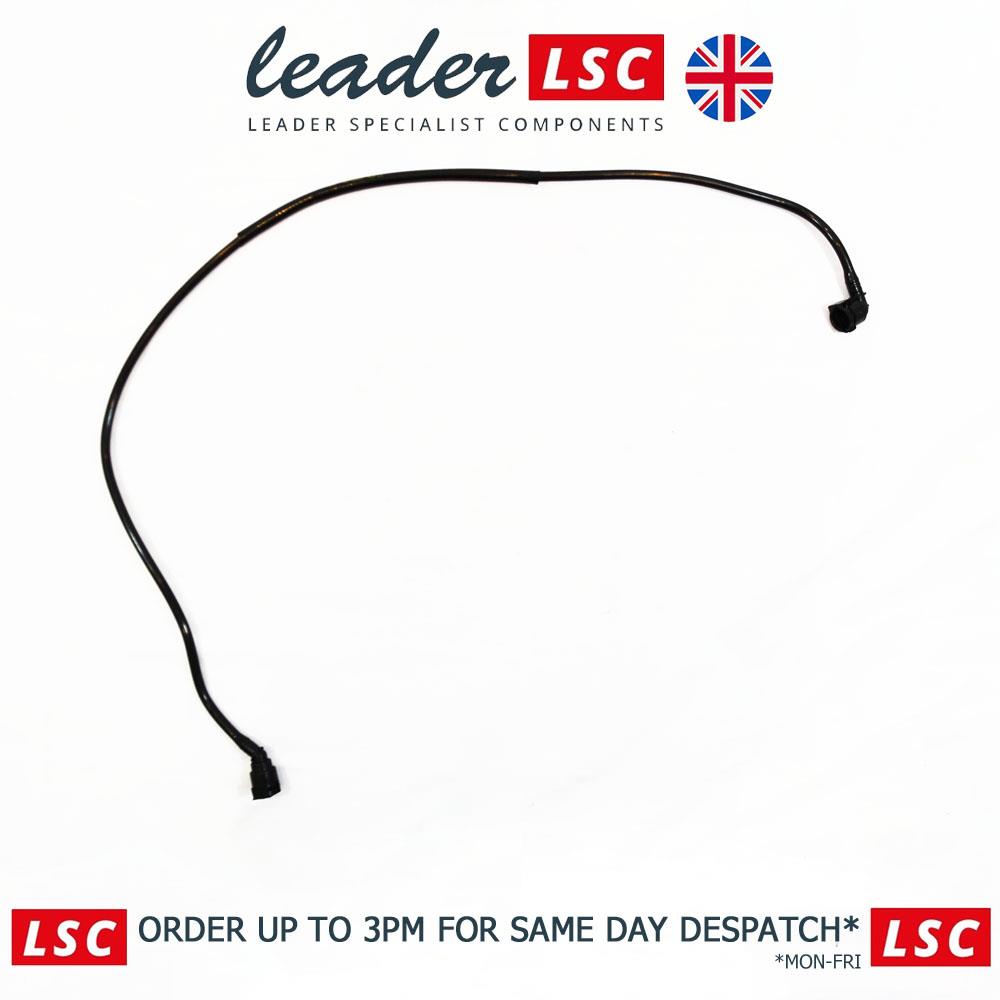 LSC 17128570061 : Upper Radiator Coolant Hose for BMW - NEW - Image 7