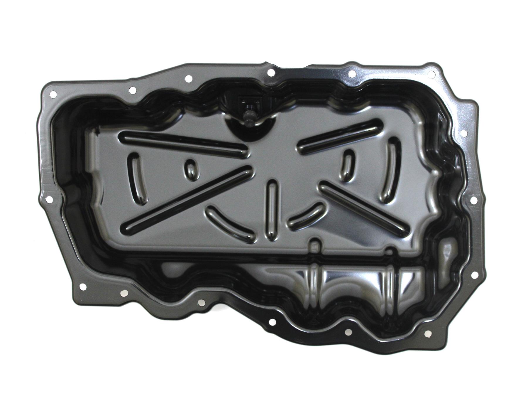 LSC 2011593 : Genuine Ford Engine Oil Pan Sump with Plug - New - Image 3