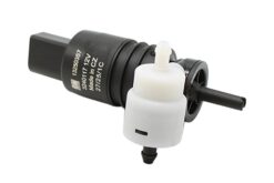 LSC 13250357 : Genuine OEM Windscreen Washer Pump (Double Outlet / Front & Back - NEW