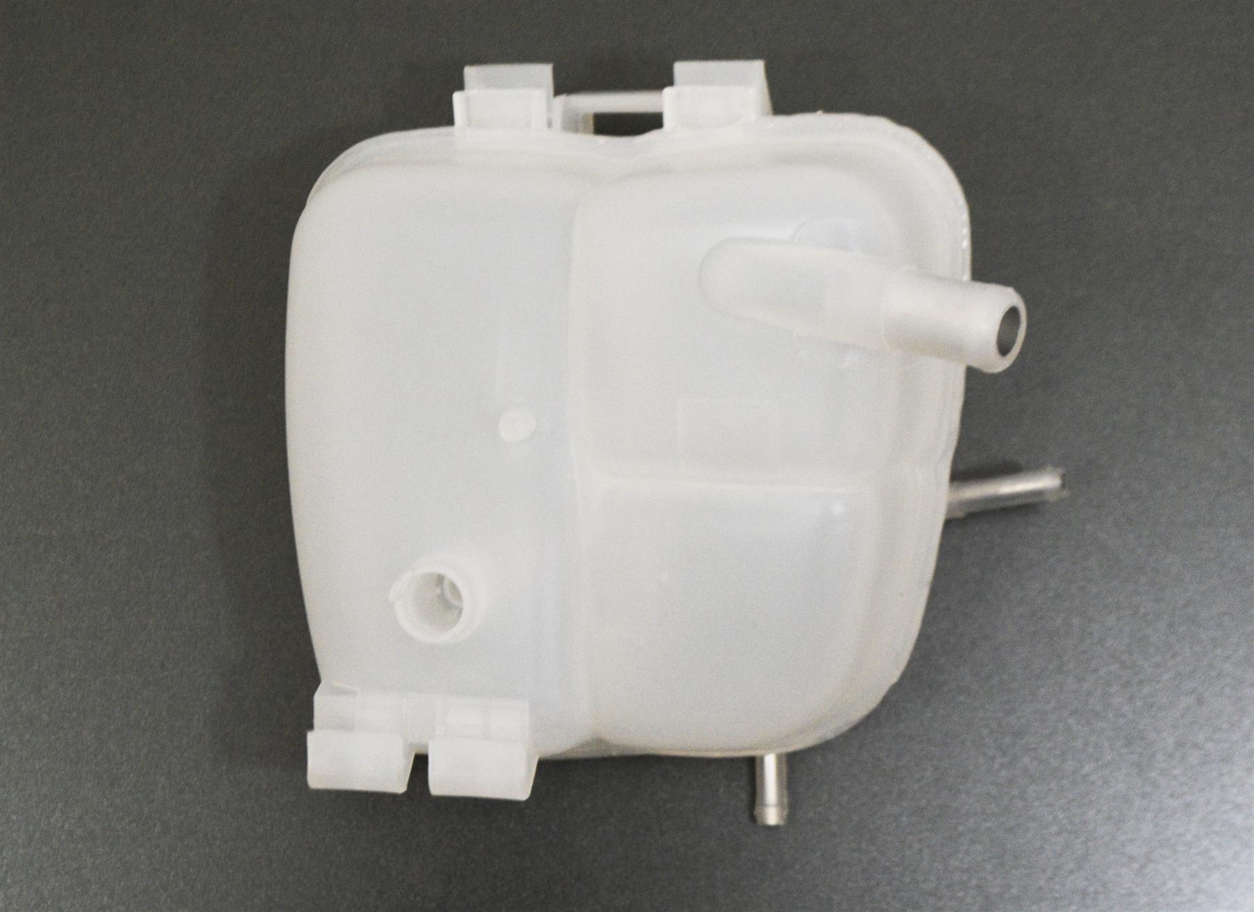 9117437 : RADIATOR COOLANT HEADER TANK - NEW - Image 4