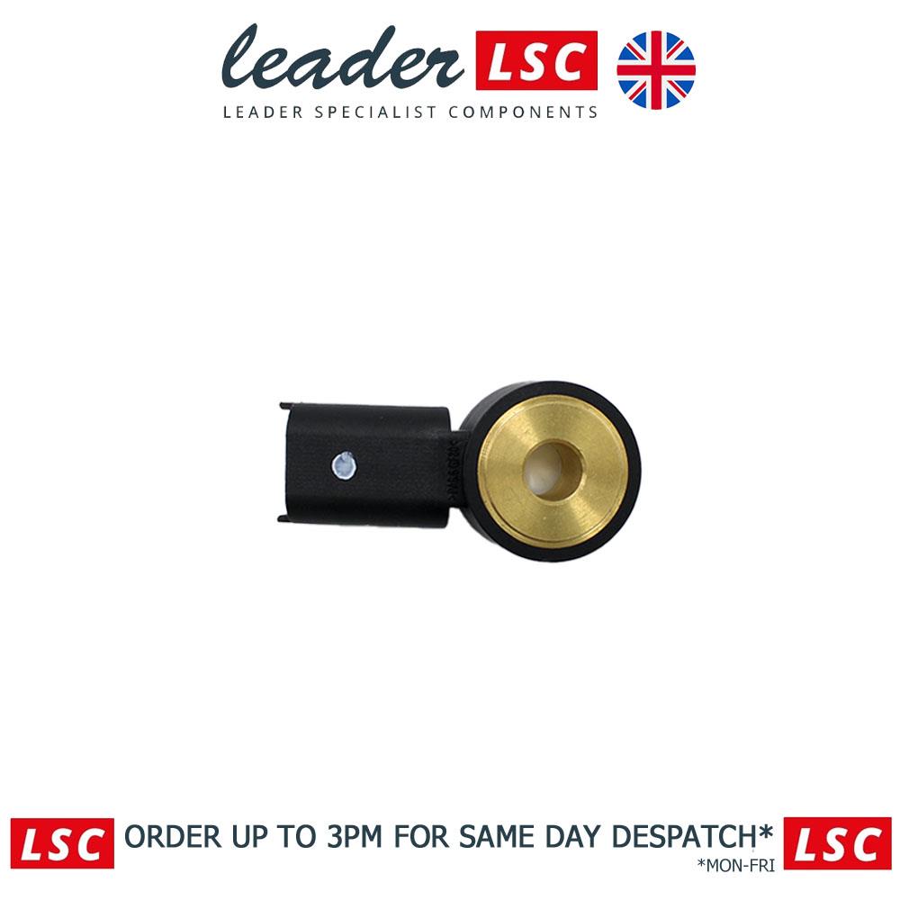 LSC 55563372 : GENUINE Cylinder Block Knock Sensor - 2 Pin Connector - NEW - Image 8