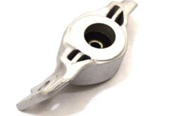 LSC 22834080 : Upper Right Rear Top Strut Shock Absorber Mount - NEW