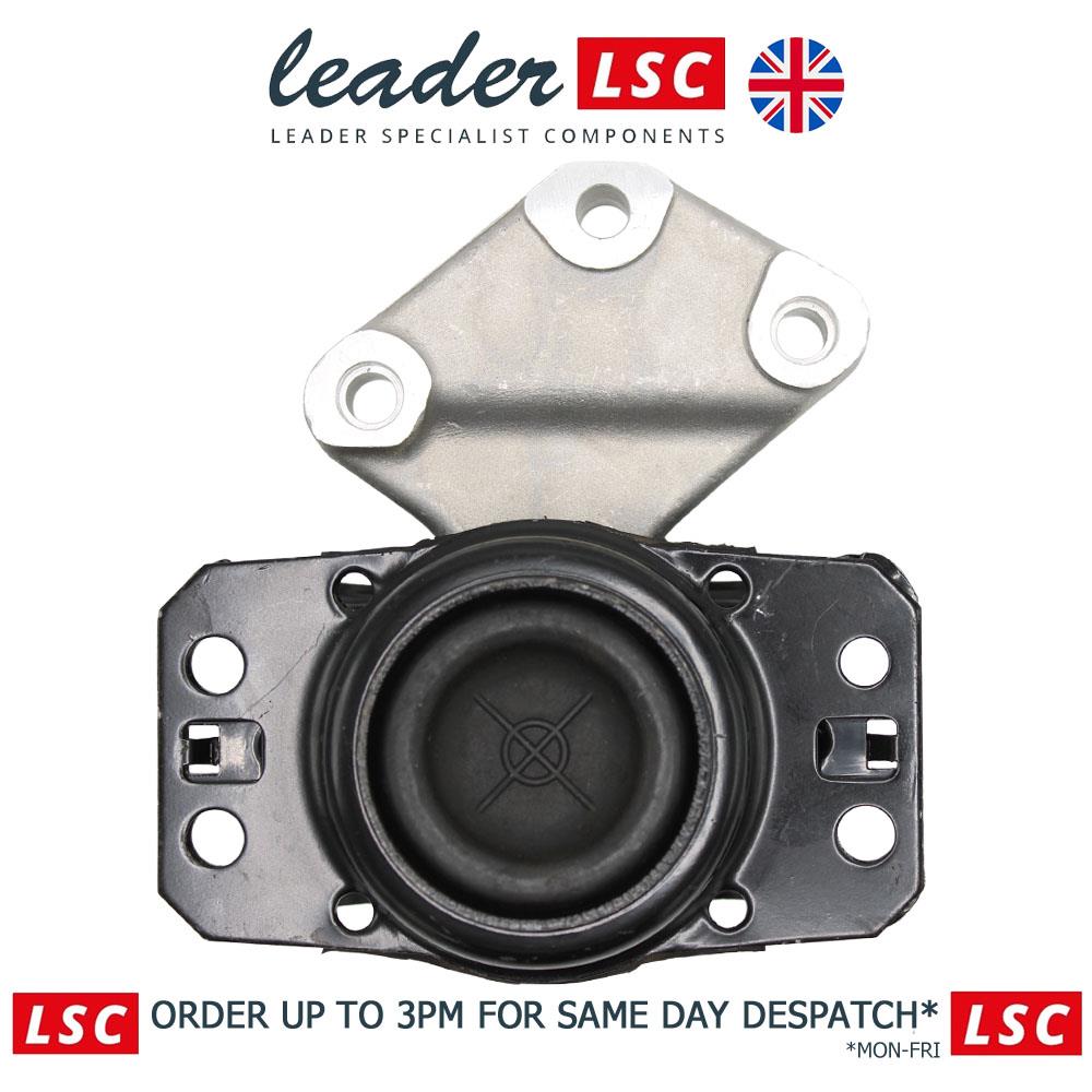 LSC 1807GF : RHS Engine Mount Bush and Bracket for Citroen DS Peugeot - NEW - Image 9