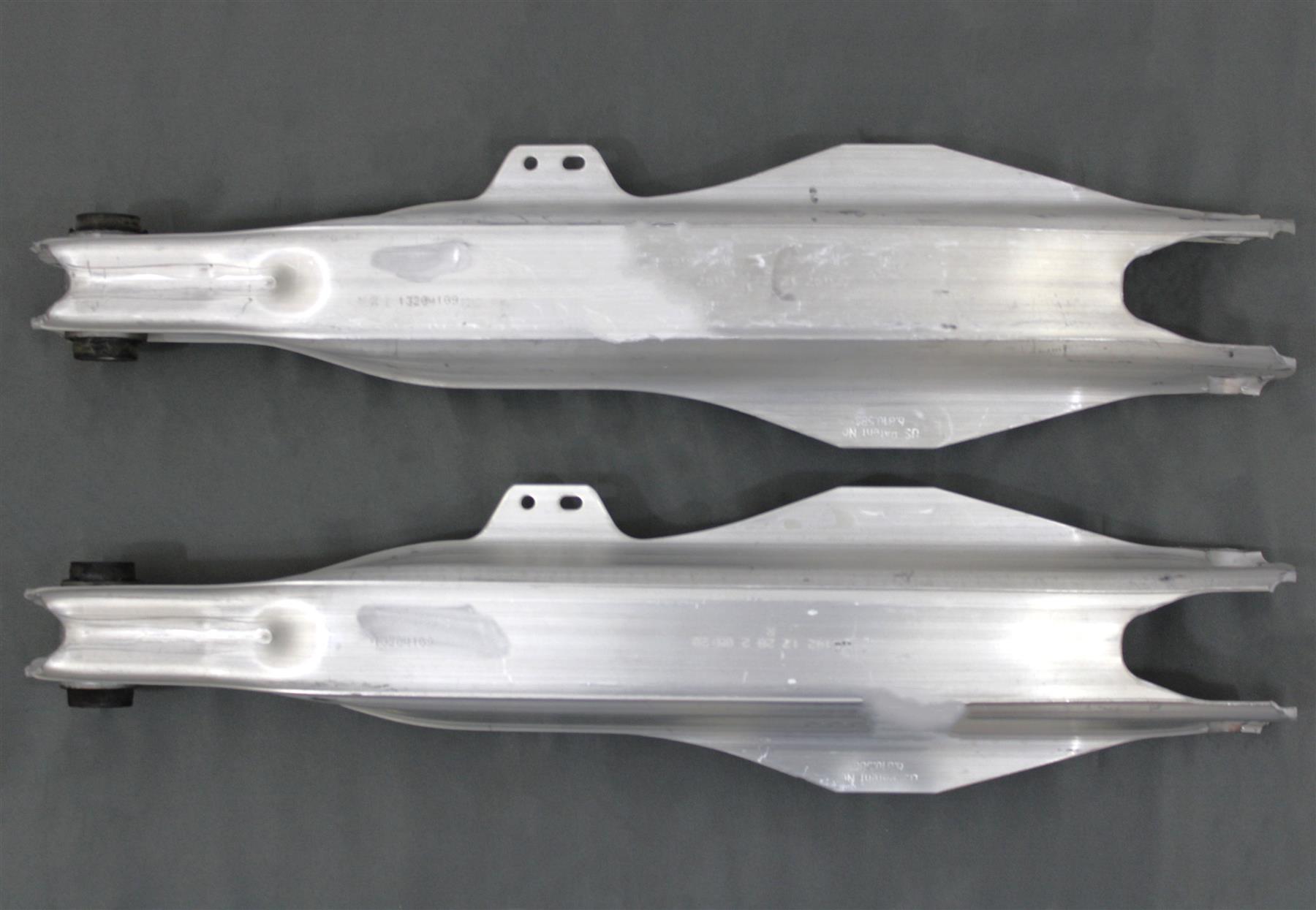 LSC 13204109 : GENUINE Pair of Rear Suspension Lower Control Arms for Vauxhall Vectra C - NEW - Image 2