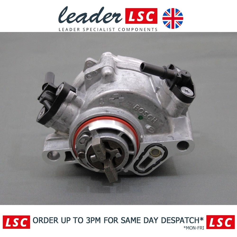 LSC 1785236 : GENUINE Brake Vacuum Pump - NEW - Image 8