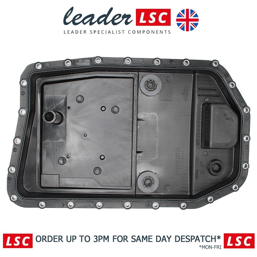 LSC 24117571217 : Automatic Transmission Gearbox Oil Sump Pan - NEW - Image 9