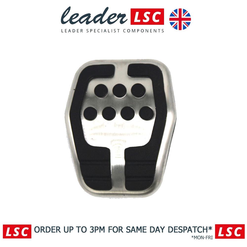 LSC 1757470 : GENUINE OEM Brake Clutch Pedal Cover Pad - NEW - Image 6