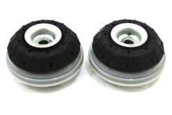LSC 55703313 : Pair of Front Top Strut Mountings and Bearings - NEW