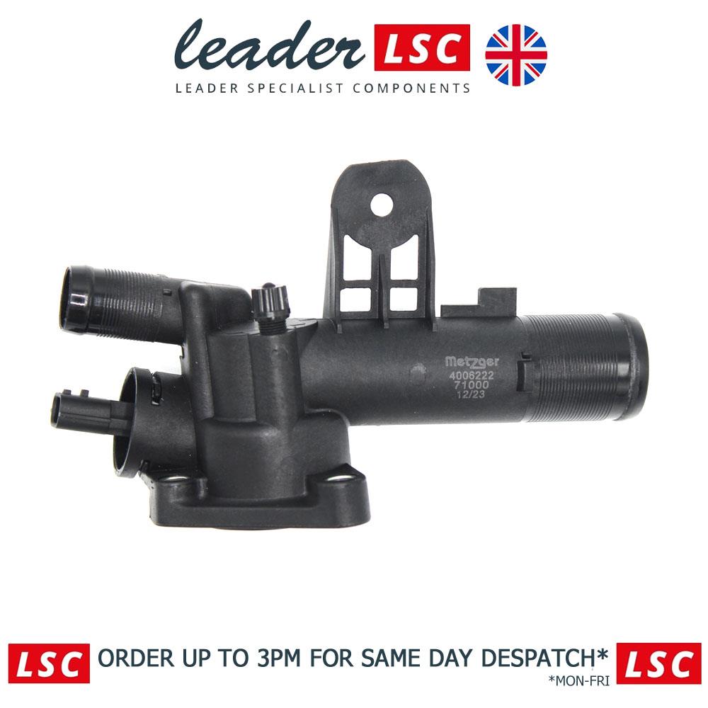 LSC 110605536R : Engine Coolant Thermostat inc Housing and Seal - NEW - Image 9