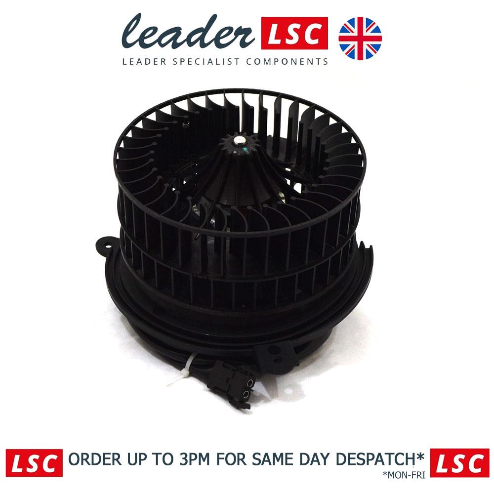 LSC 2018204542 : Interior Heater Fan Blower Motor - NEW - Image 6