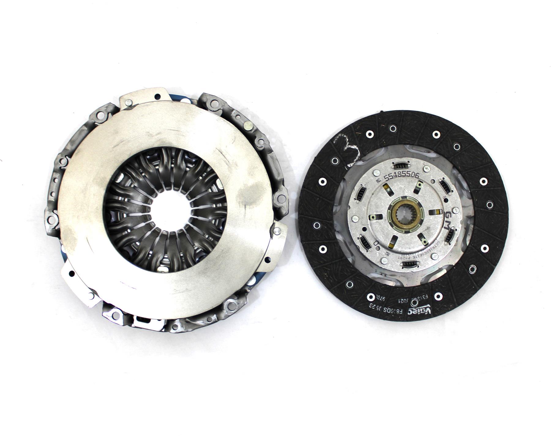 LSC 55513162 : GENUINE Vauxhall Clutch Kit - NEW - SALE - Image 3