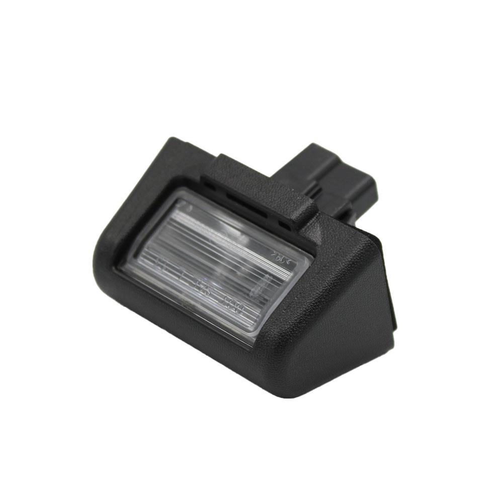 LSC 1807855 : Rear Number Plate Light GENUINE Ford Transit Connect - NEW - Image 5