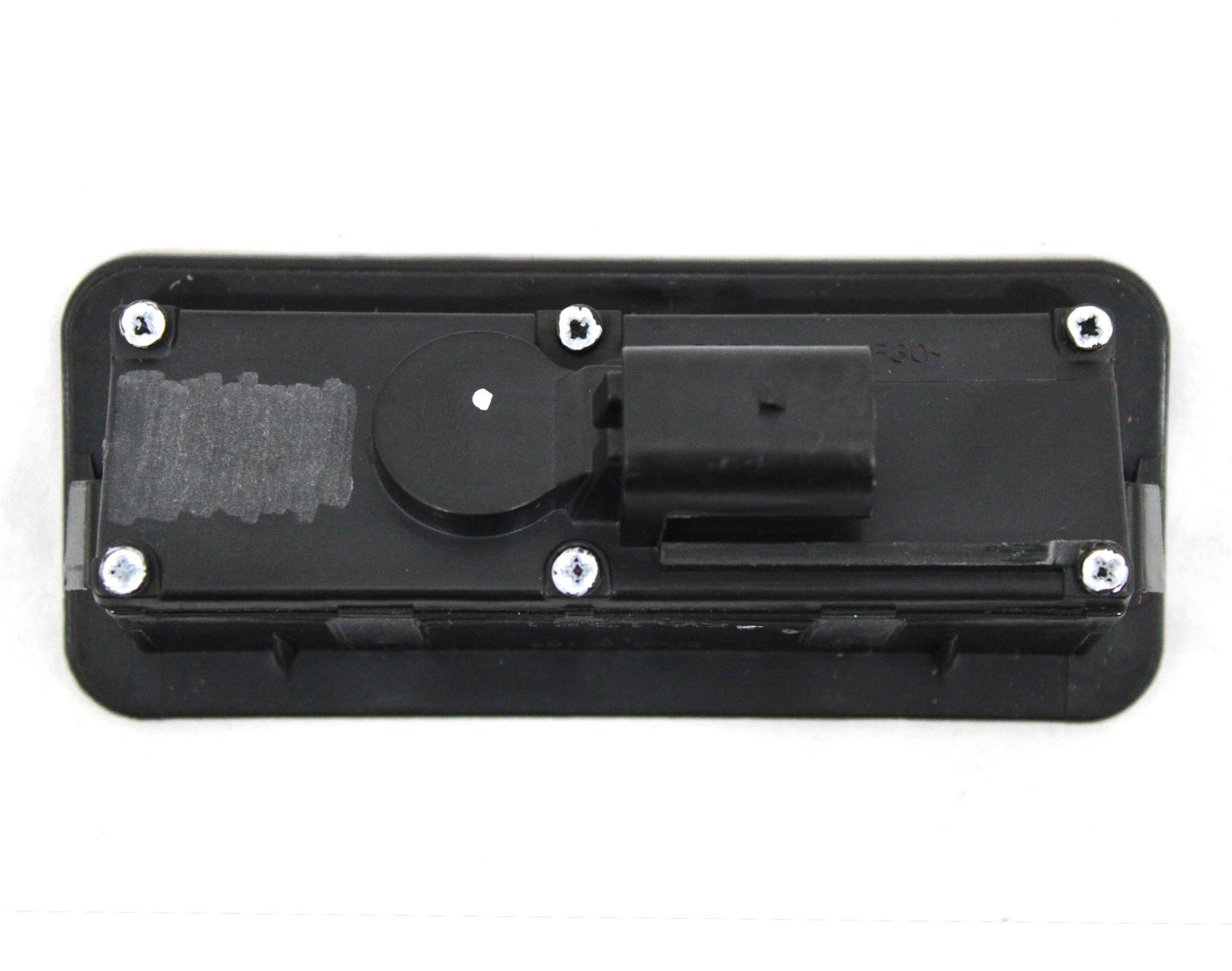 LSC 1857333 : GENUINE Ford Tailgate Release Switch - 2 Pin Connector - NEW - Image 4