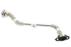 LSC 55587503 : Genuine OEM Turbocharger Oil Return Pipe - NEW