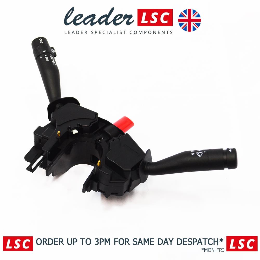 LSC 1072957 : Steering Column Switch Set - NEW - Image 10