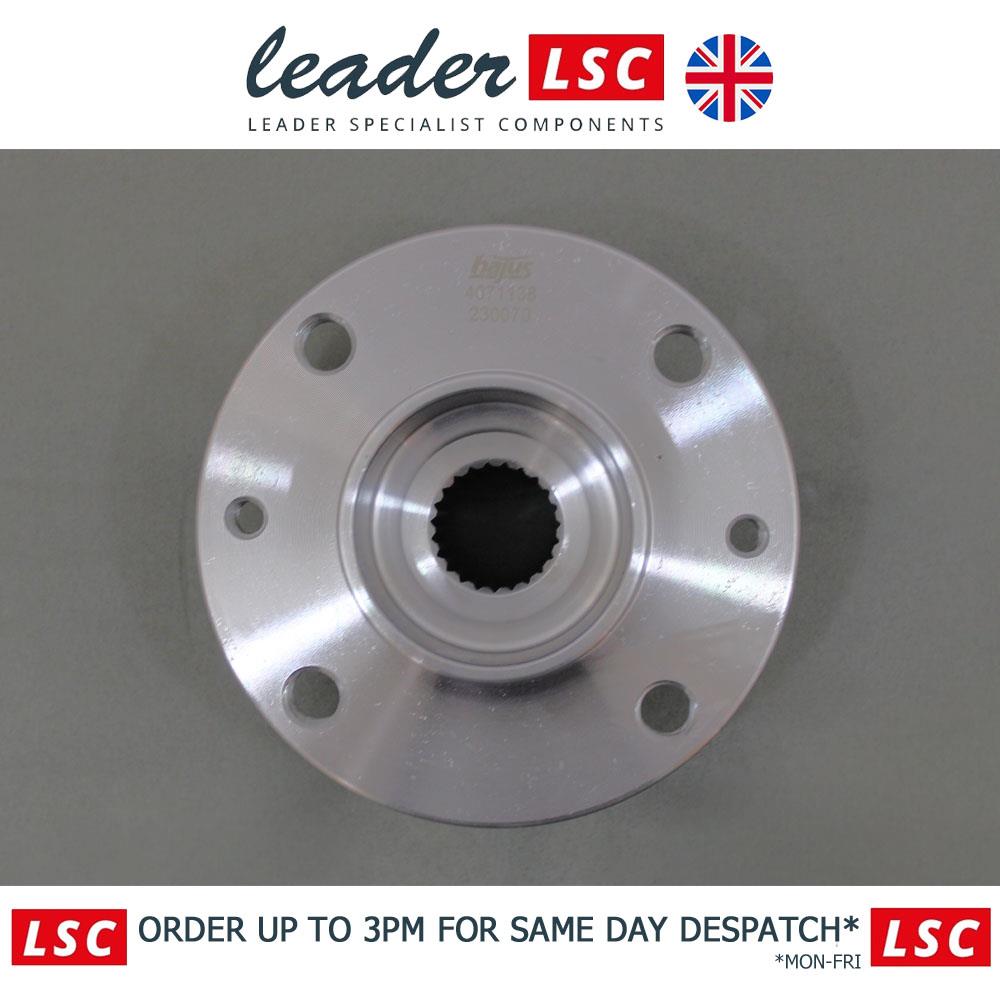 LSC 8200308649 : Front Wheel Hub - 4 Stud, Left or Right - NEW - Image 8