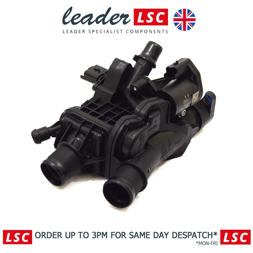 LSC 9849443980 : Genuine Coolant Thermostat with Sensor and Seal - NEW - Image 6