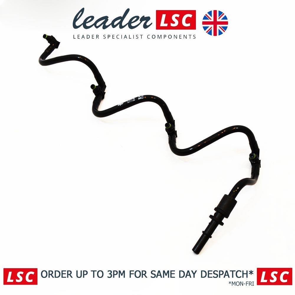 LSC 8200890122 : Fuel Injector Return Hose / Leak Off Pipe - NEW - Image 7
