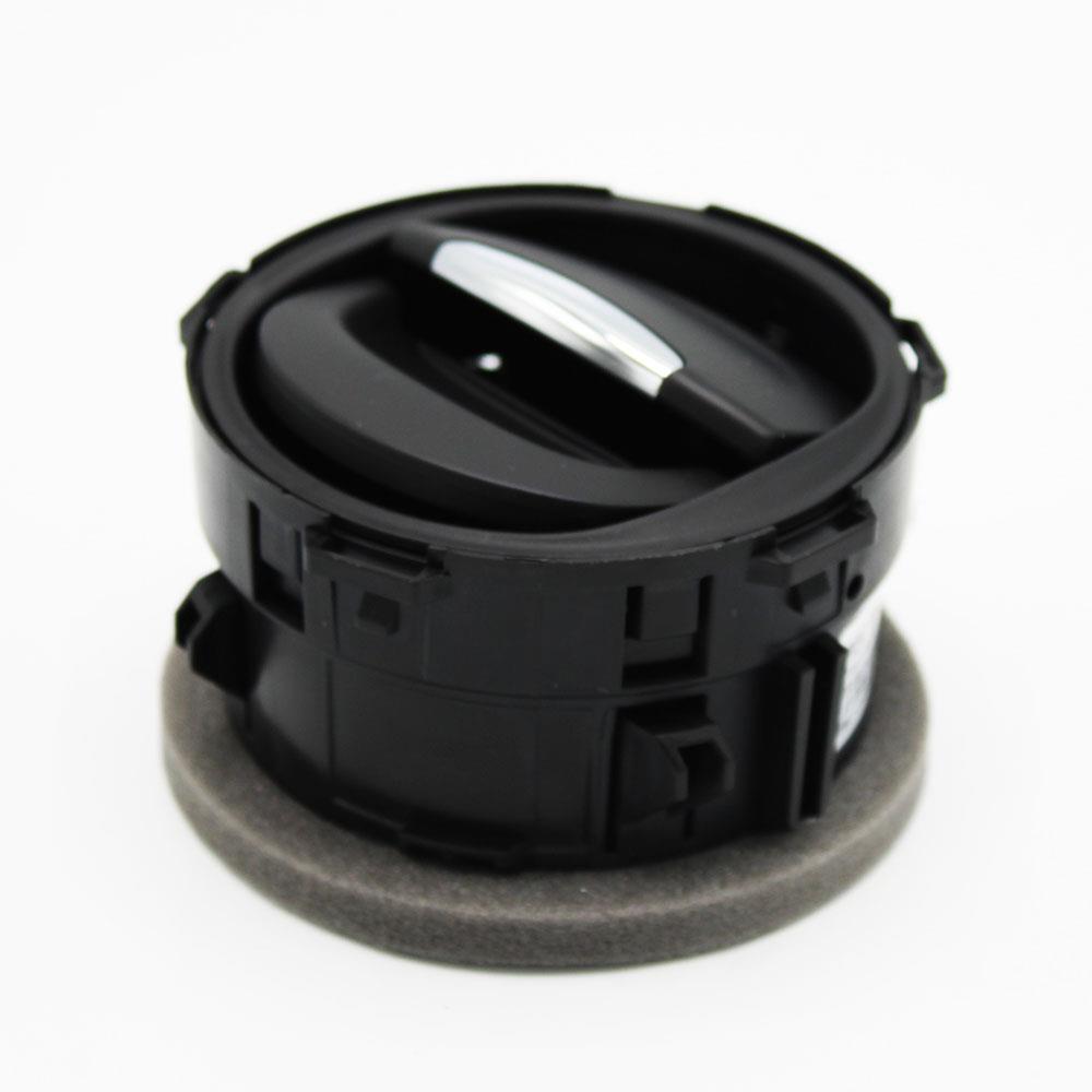 LSC 93453376 : GENUINE Interior Cabin Black Air Vent for Vauxhall Vivaro B - NEW - Image 4