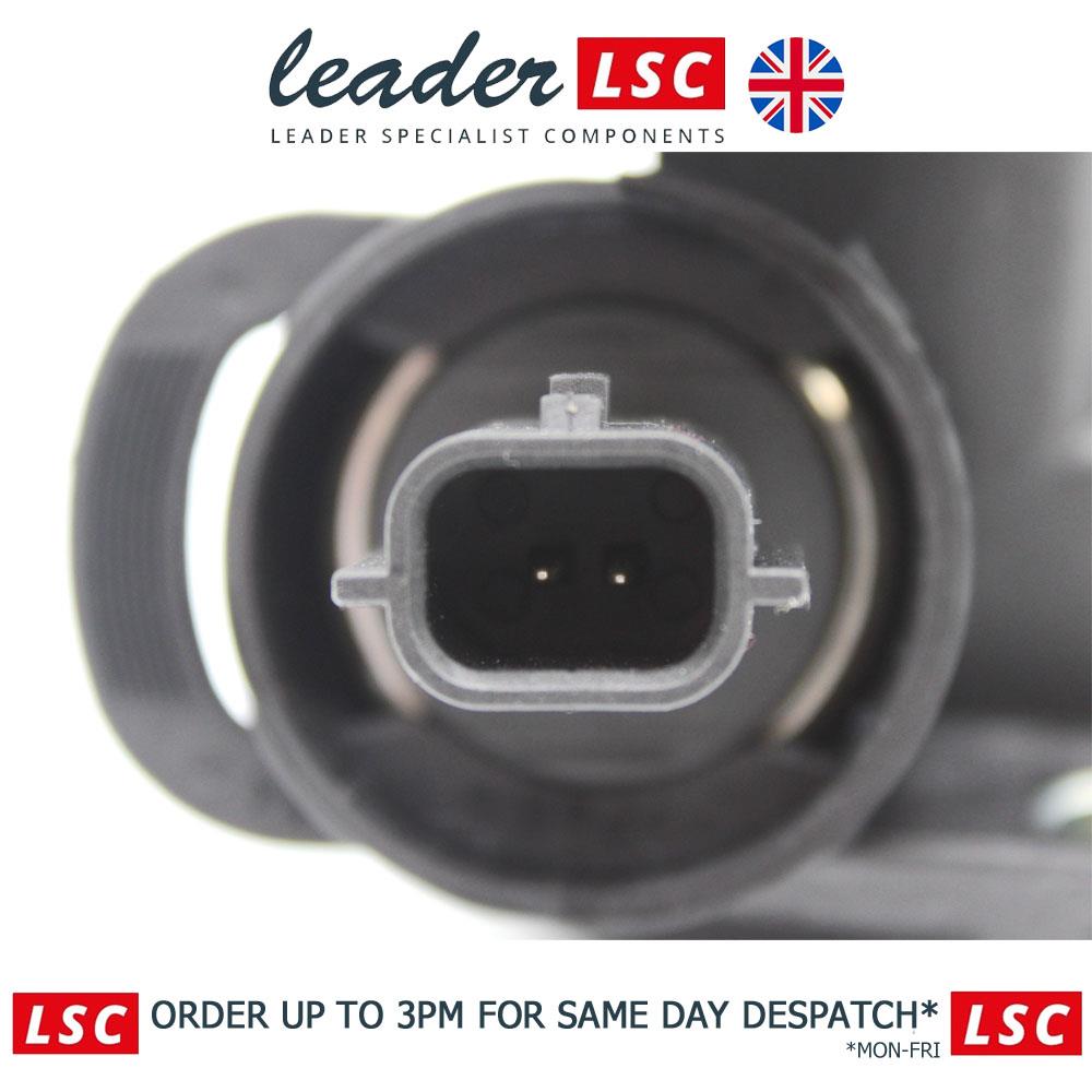 LSC 110605536R : Engine Coolant Thermostat inc Housing and Seal - NEW - Image 8