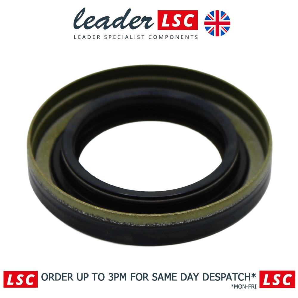 LSC 9806740980 : Front Right RHS Differential Driveshaft Oil Seal - NEW - Image 6