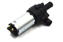 LSC 2038350164 : Auxiliary Electric Water Pump for Mercedes Benz - NEW