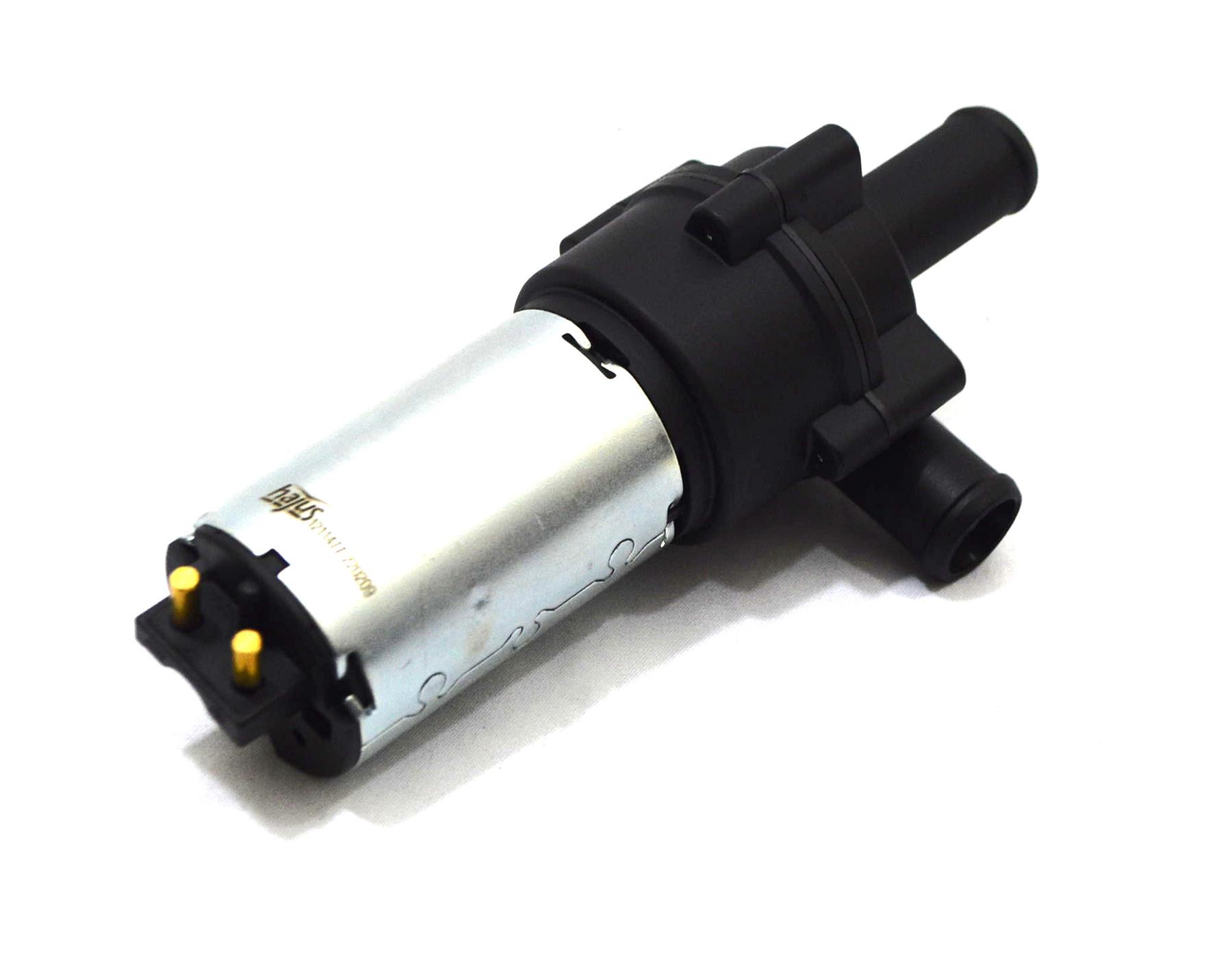 LSC 2038350164 : Auxiliary Electric Water Pump for Mercedes Benz - NEW