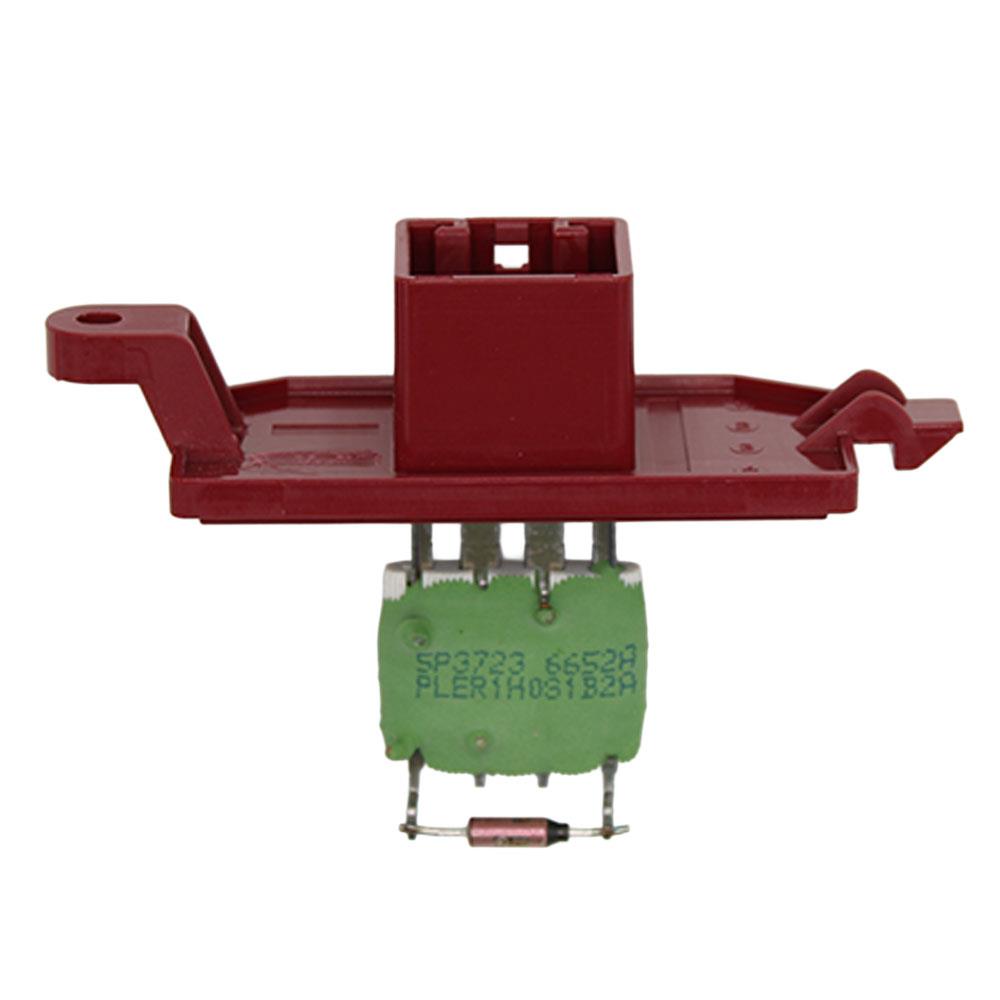 LSC 2611450 : GENUINE Interior Blower Heater Resistor Regulator for Ford - NEW - Image 2