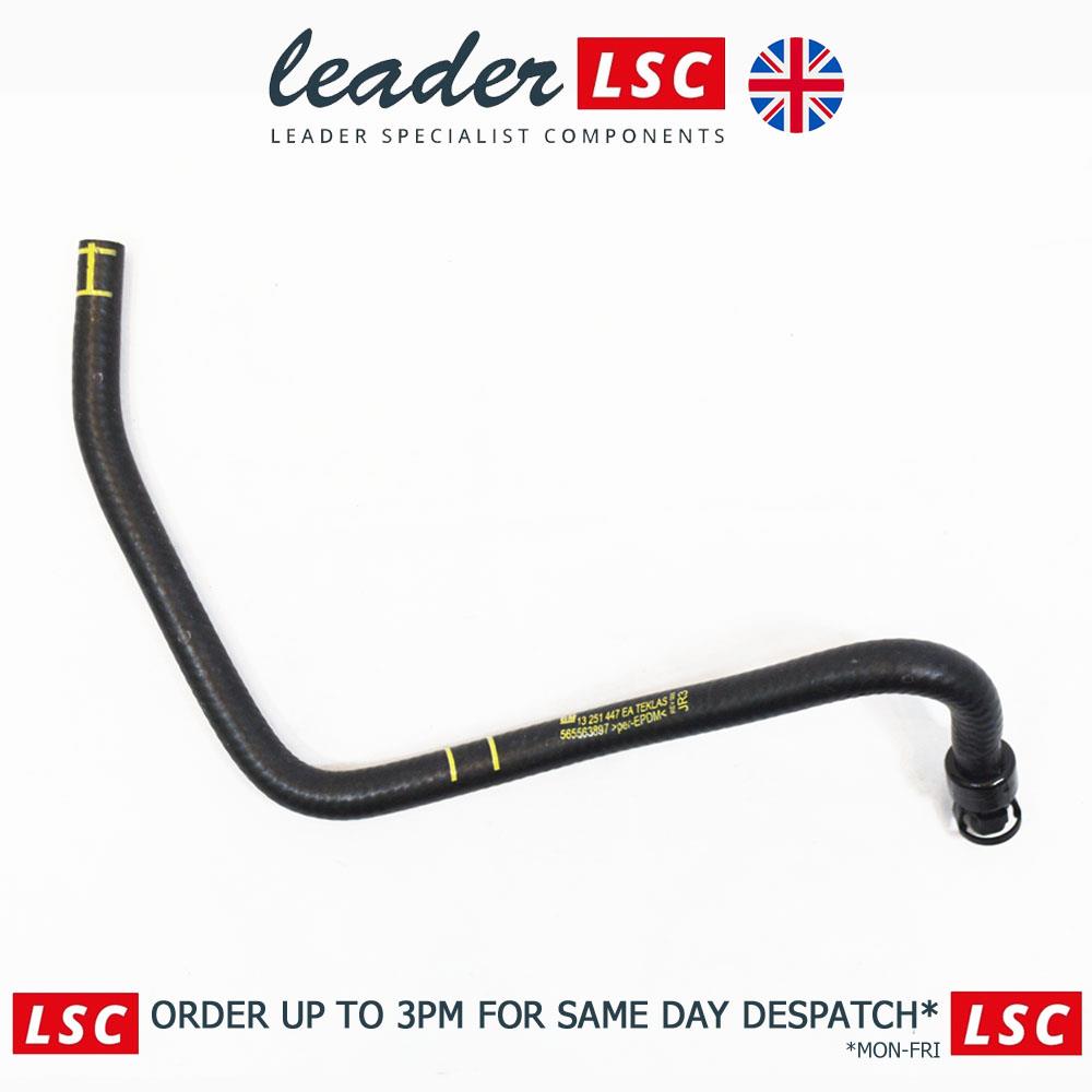 LSC 13251447 : Genuine OEM Degassing Hose - Ident EJ6 (Thermostat to Expansion Tank) - NEW - Image 7