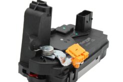 LSC 13220373 : Rear Left / Nearside / Door Lock / Locking Motor - NEW