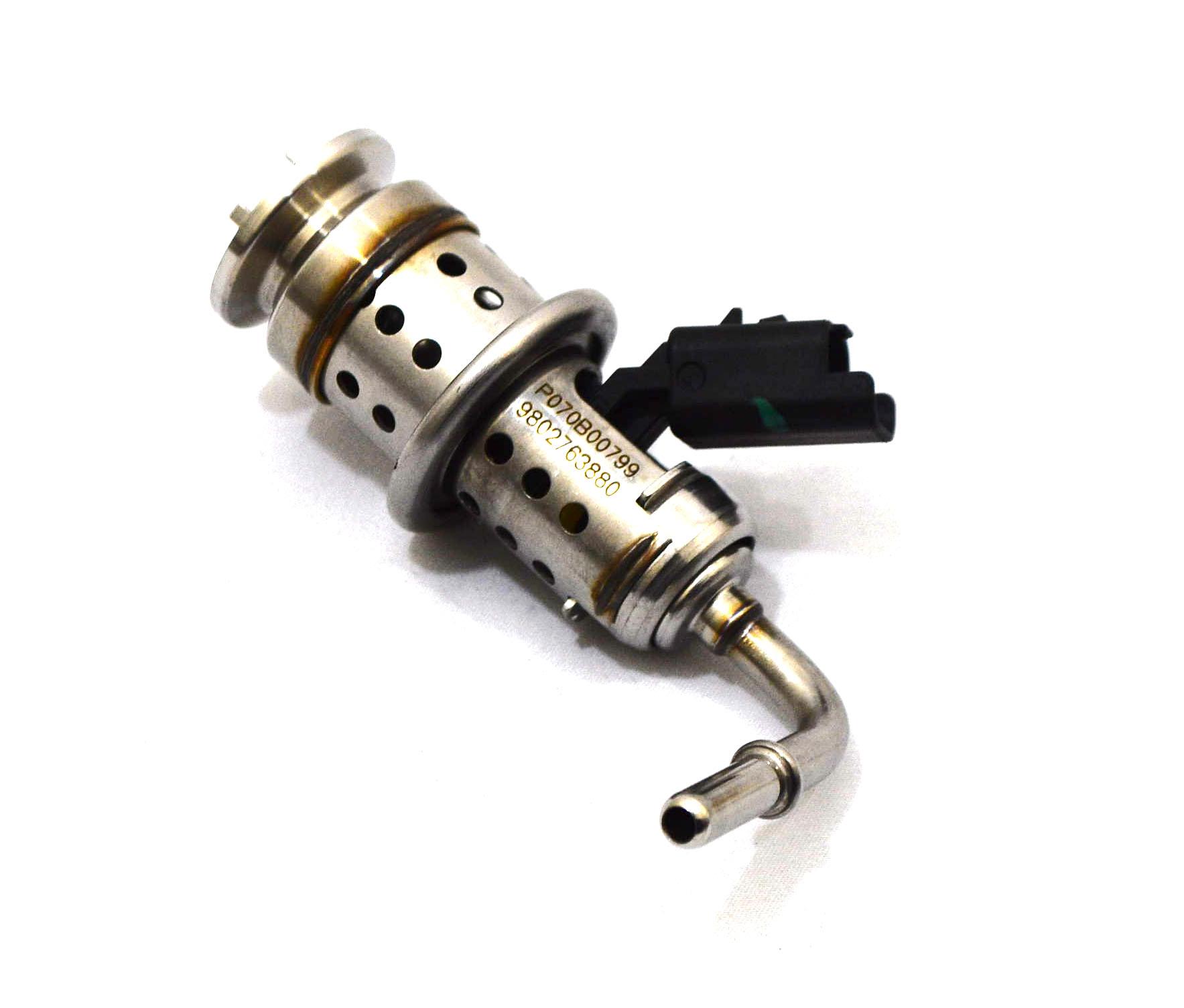 LSC 9802763880 : Genuine OEM Ad Blue Urea PEF Exhaust Injector - NEW - Image 3