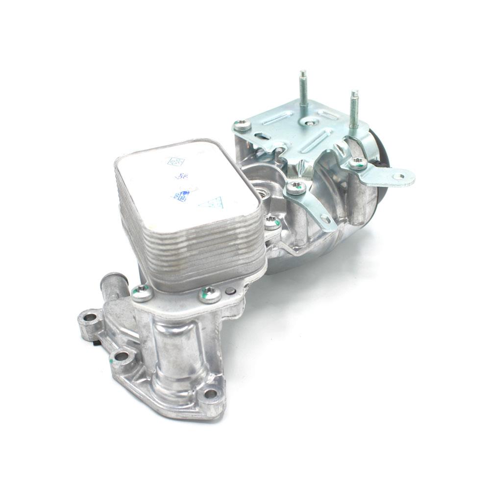 LSC 9801622280 : Oil Cooler - NEW - Image 4