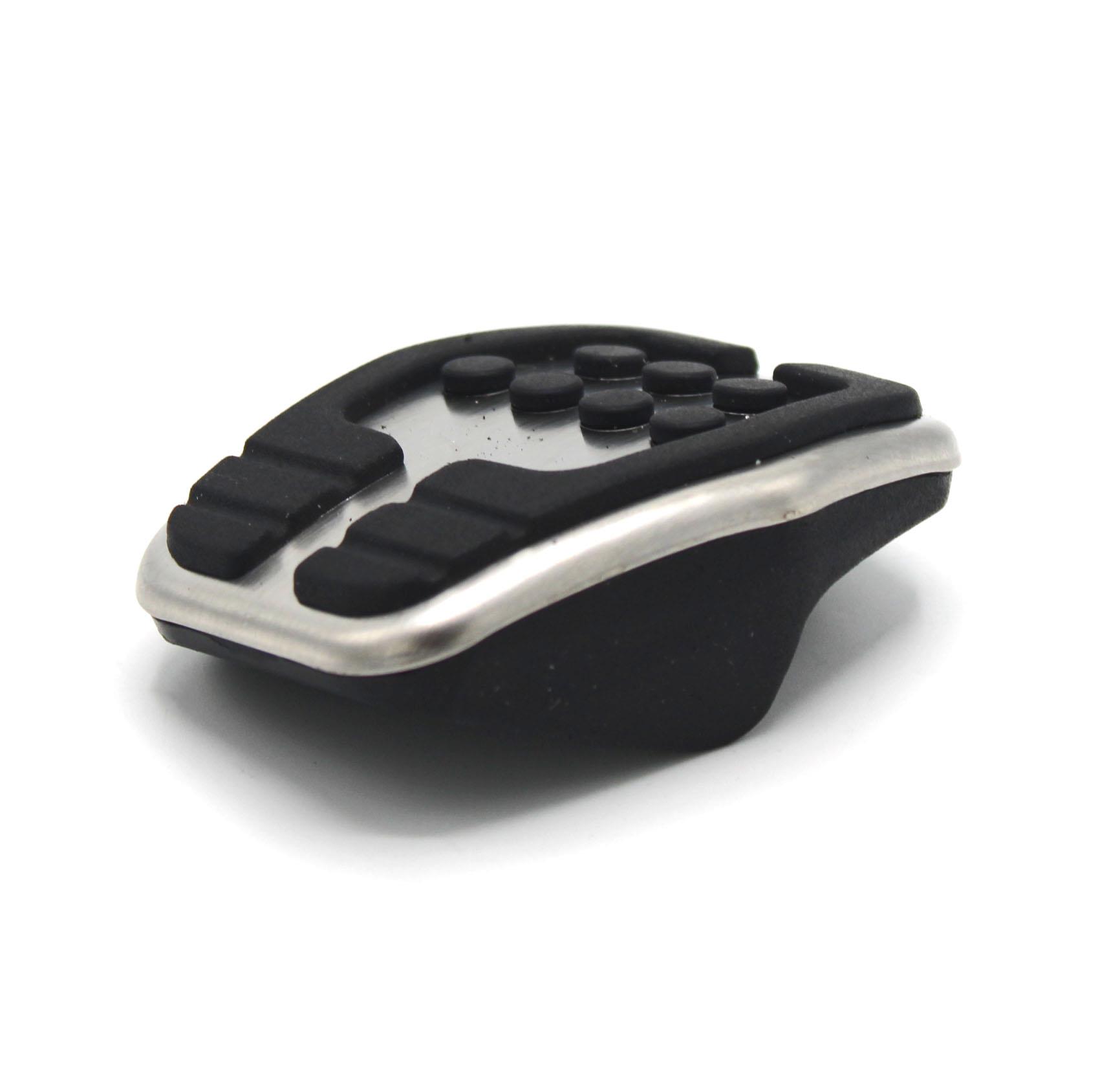 LSC 1757470 : GENUINE OEM Brake Clutch Pedal Cover Pad - NEW - Image 5