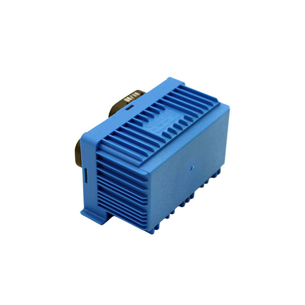 LSC 55557760 : GENUINE Vauxhall 1.3 CDTi Diesel Glow Plug Relay Control Unit - NEW - Image 2