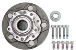 LSC 2521988 : Front Wheel Bearing Kit with ABS Sensor - NEW